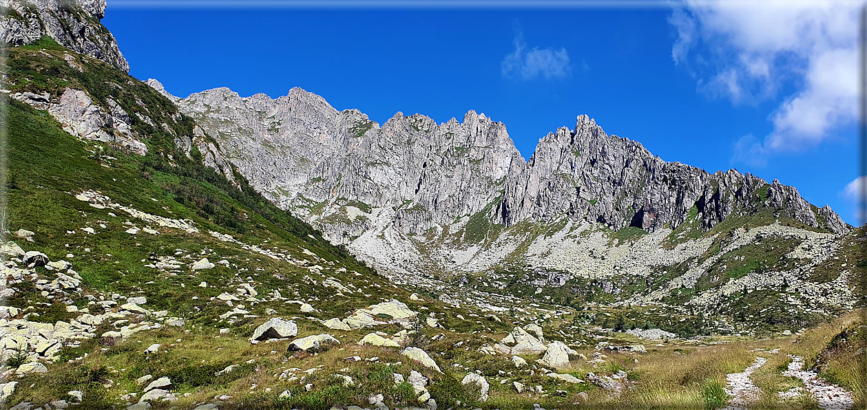 foto Forcella di Val Regana